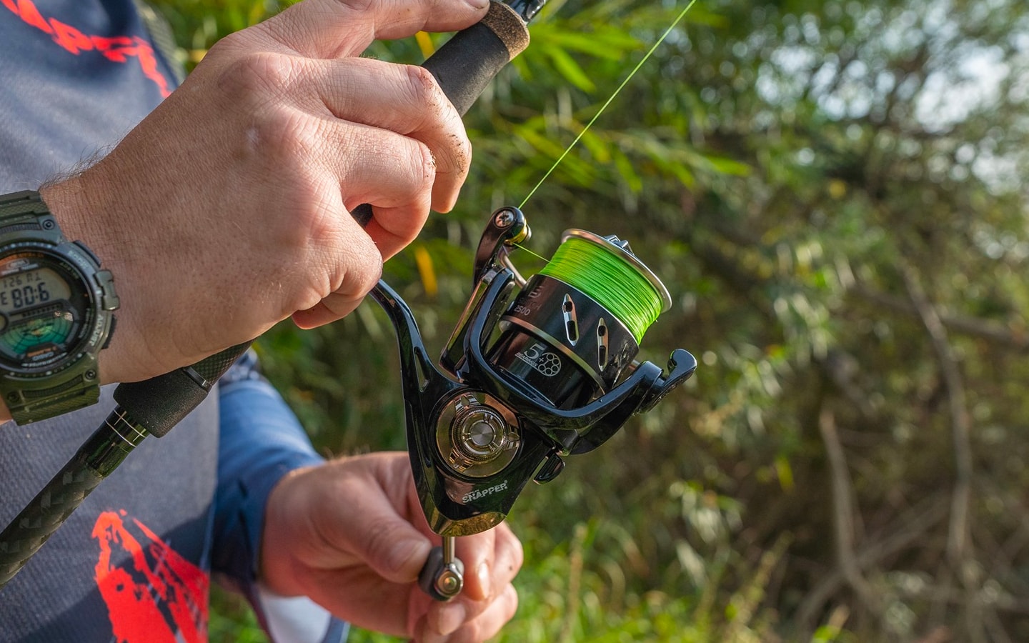 Best Pike rod and Reel Combo (Lure Fishing & Dead Baiting) Predator