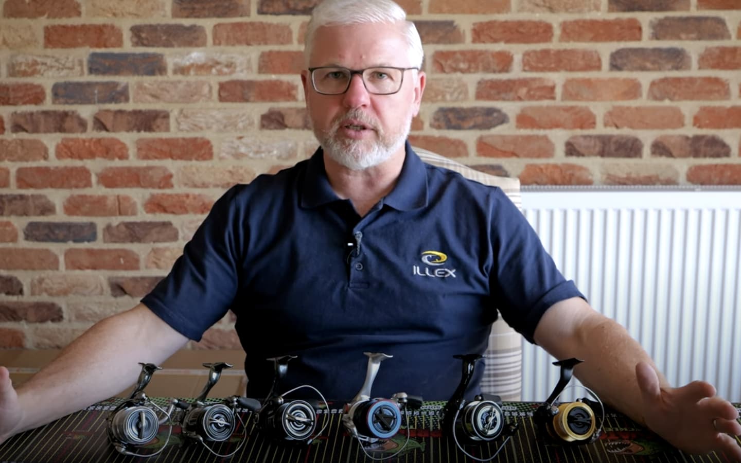 Which spinning reel is right for you?