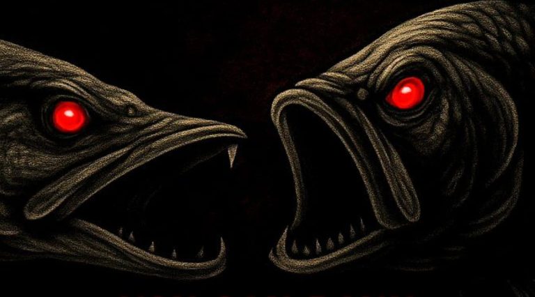 ProFishingUK Predator League 2025