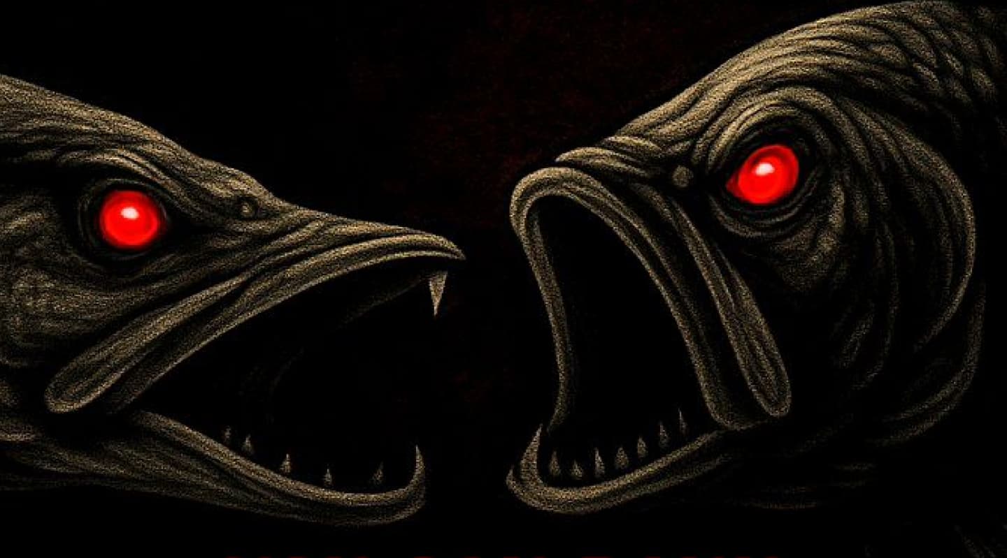 ProFishingUK Predator League 2025