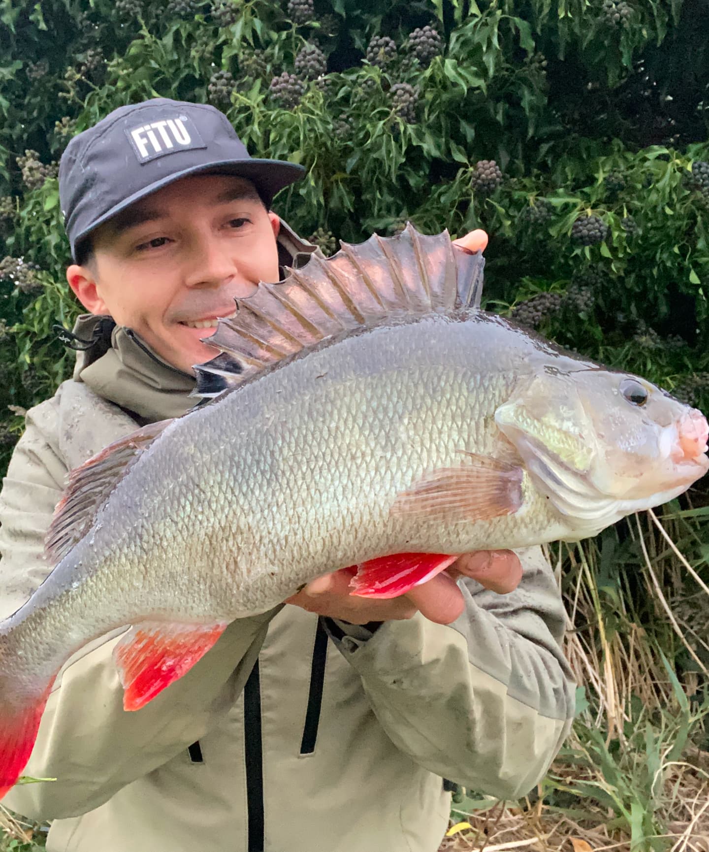 Start an angling fishing blog journal - write with us