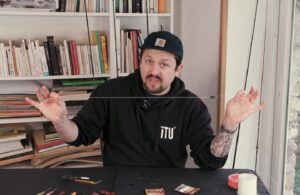 The Carolina Rig Explained