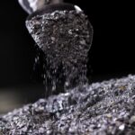 tungsten lure fishing