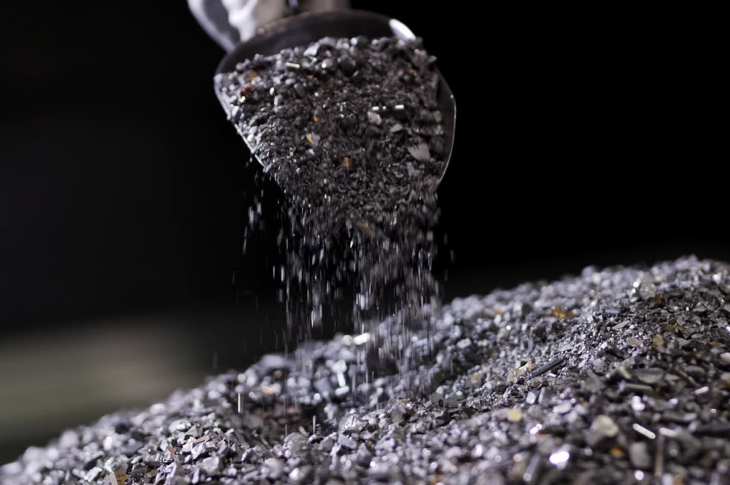 tungsten lure fishing